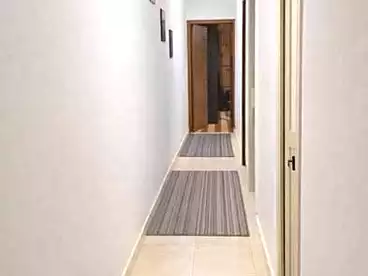 Apartments For sale in Amr Ibn El Aas St., El Mariotia, 130 sqm