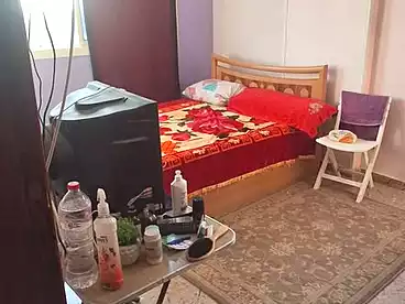 Apartments For sale in El Hanafeya St., El Bitash, 110 sqm