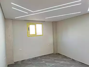روف للبيع في فيصل، القاهرة الكبرى، 350 متر