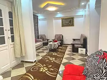 Apartments For sale in Gamal Abd El Nasir St, Sidi Beshr Bahri, 84 sqm