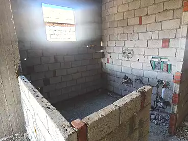 شقق للبيع في شارع الحديد والصلب، الهانوفيل، 90 متر