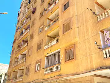شقق للبيع في شارع الاصدقاء، الهانوفيل، 80 متر