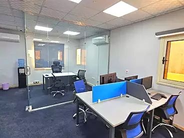 Properties For rent in El Lasilki St., New Maadi, 150 sqm