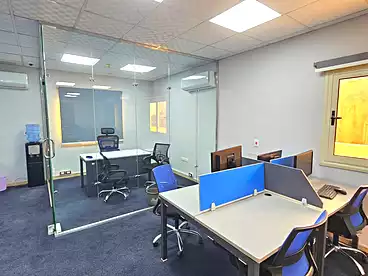 Properties For rent in El Lasilki St., New Maadi, 150 sqm
