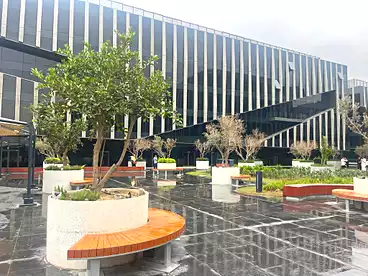 Co-working space For rent in Eastown Parks - Eastown Compound, Eastown Compound - Sodic, 86 sqm