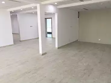 Offices For rent in Trivium Business Complex - INMA, Compounds in New Cairo, 167 sqm