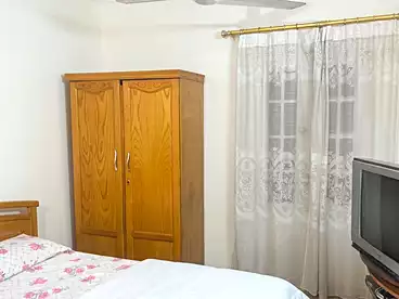 Apartments For sale in Kornesh El-Maamoura St, Al Mamourah Al Shateea, 110 sqm