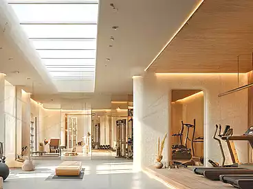 Apartments For sale in Sahl Hasheesh Resorts, Sahl Hasheesh, 60 sqm