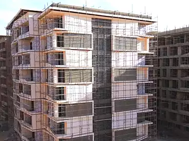 Apartments For sale in Midtown Sky Compound - Better Home, R7, 140 sqm