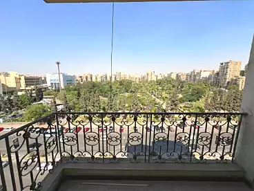 Apartments For sale in Makram Ebeid St., Nasr City, 150 sqm