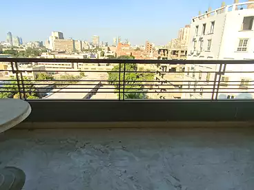 Apartments For sale in Shooting Club Area, Dokki, 230 sqm