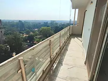 شقق للبيع في شارع كورنيش النيل، الدقي، 190 متر