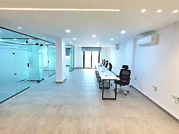 Offices For rent in Zahraa El Maadi St, Zahraa El Maadi, 200 sqm