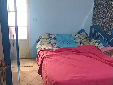 Apartments For sale in Kasr Al Quiri St, El Hanouvel, 85 sqm