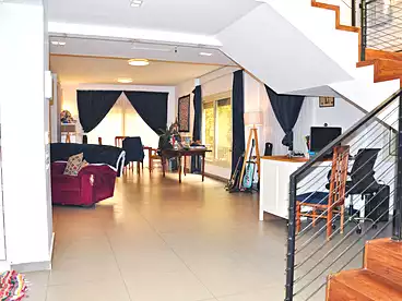 فيلا منفصلة للبيع في كمبوند ستون بارك - رؤية، كمبوند بالتجمع الخامس، 370 متر