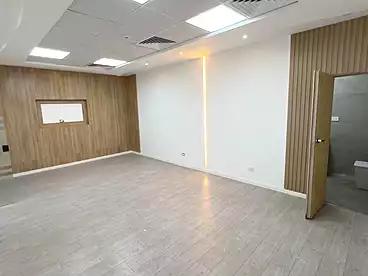 مكاتب للإيجار في شارع مجمع البنوك، القاهرة الجديدة - التجمع الخامس، 500 متر