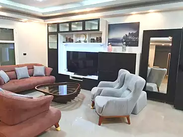 Apartments For sale in Centre Ville - Hyde Park Compound, Hyde Park Compound, 240 sqm