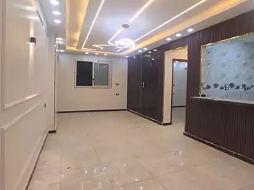 Apartments For sale in Gesr El Suez St., Nozha 2, 130 sqm