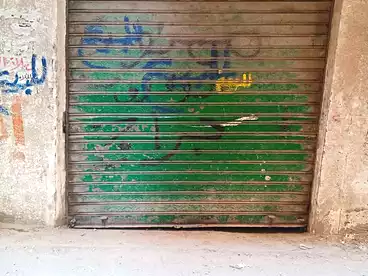 Commercial For sale in Emtedad Fatma Al Zahraa St, El Hanouvel, 20 sqm