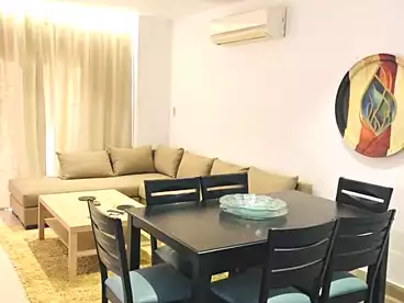 Apartments For sale in Phase 8, Extension of Rehab, 92 sqm