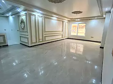 شقق للبيع في شارع محيي الدين ابو العز، الدقي، 145 متر