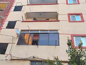 Apartments For sale in Abu Yusuf, Al Agamy, 120 sqm