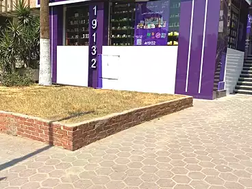 Restaurant For sale in Hassan El Maamoun St., Nasr City, 115 sqm