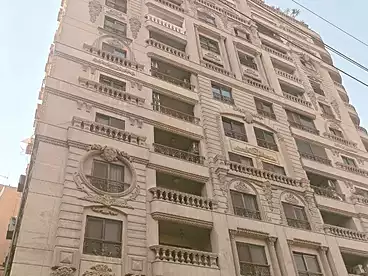 Properties For sale in Port Said St., Hadayek El Koba, 100 sqm