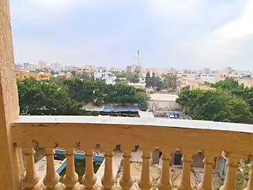Apartments For rent in Abu Yusuf, Al Agamy, 140 sqm