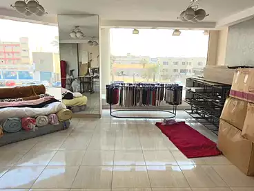 للبيع في جمال عبد الناصر، مدينة السلام، 150 متر