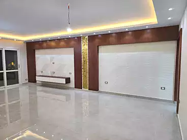شقق للبيع في المرحلة السابعة، الرحاب، 162 متر