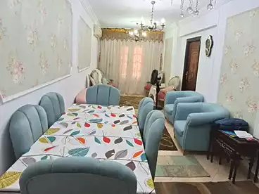 Properties For sale in Al Aman St., Sidi Bishr, 90 sqm