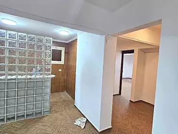 Administrative For rent in Carrefour Main Street, Zahraa El Maadi, 120 sqm