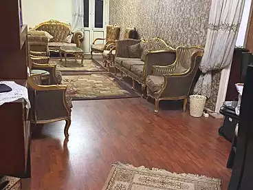 شقق مفروشة للإيجار في شارع جمال عبد الناصر، العصافرة، 150 متر