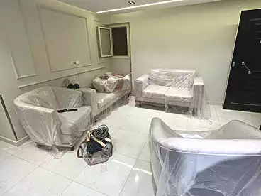 عقارات للبيع في شارع مصطفى فهمي، حلوان، 90 متر