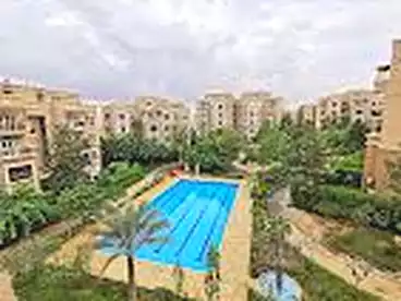 شقق للبيع في كمبوند قطاميه بلازا - سوديك، كمبوند بالتجمع الخامس، 230 متر