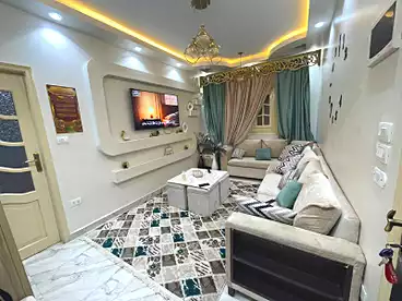 Apartments For sale in Helwan, Greater Cairo, 90 sqm