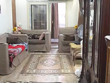 شقق للبيع في شارع ترعة الجبل، الزيتون الغربية، 120 متر