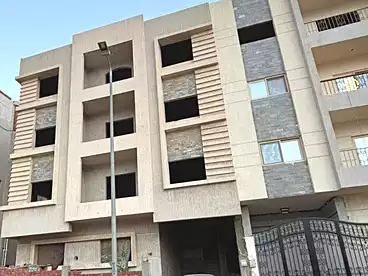 Apartments For sale in El Andalus Family, El Andalus, 115 sqm