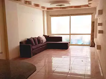 Apartments For sale in Gamal Abd El Naser St., Gisr Al Suez, 145 sqm