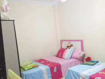 شقق للبيع في النعام، عين شمس، 75 متر