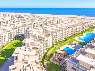 Properties For sale in Marina Delta Resort, Baltim, 41 sqm