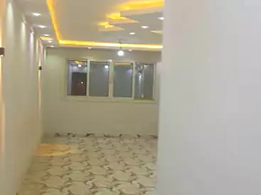 شقق للبيع في شارع الوفاء و الامل، الهرم، 125 متر