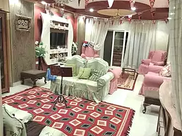 شقق للبيع في ترسا، شارع خاتم المرسلين، 125 متر