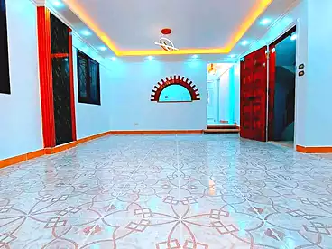 شقق للبيع في شارع رقم 59، شاطئ النخيل - ٦ اكتوبر، 125 متر