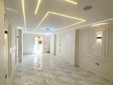 Apartments For sale in Street 27, Nozha 2, 150 sqm