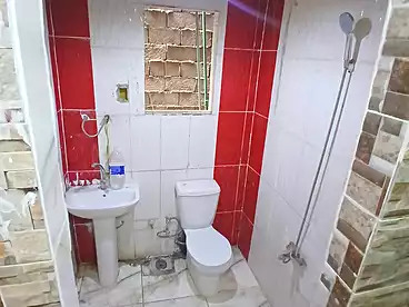 Apartments For sale in El Hanouvel, Al Agamy, 75 sqm