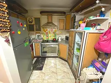 شقق للبيع في شارع 30، سيدي بشر قبلي، 135 متر