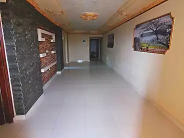 Apartments For rent in Abu Yusuf, Al Agamy, 140 sqm