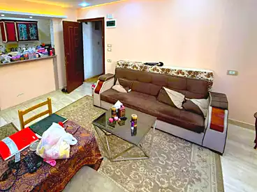 شقق مفروشة للبيع في المندرة بحري، المندرة، 60 متر